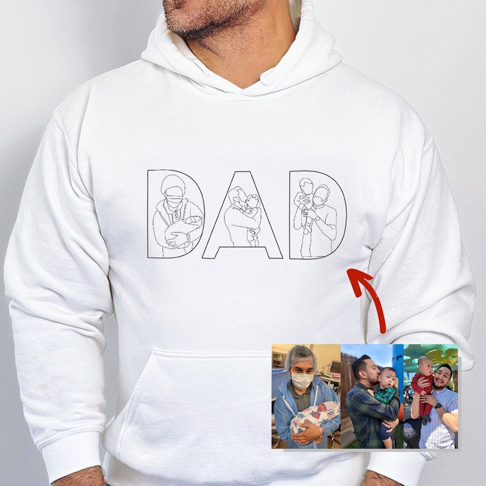 Hoodie collage store