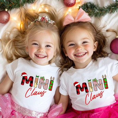 Personalised Mum Dad and Baby Matching Shirts Matching Shirt Baby Shower Shirts for New Mum and Dad